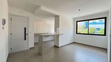 apartment em Rua Lagoa Dourada, Prado - Belo Horizonte - MG