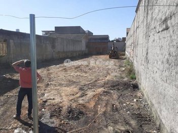 land_lot em Rua Jericino, Chácara Califórnia - São Paulo - SP