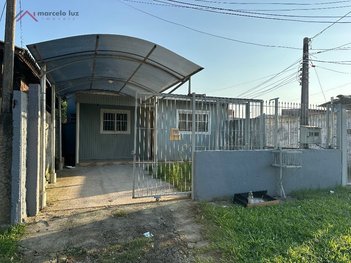 house em José Casemiro Castilhos, Olímpica - Esteio - RS