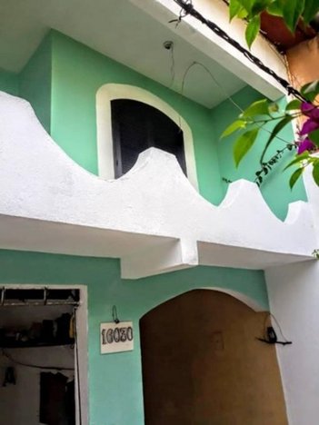 house em Rua Francisco Penteado, Jardim Vera Cruz(Zona Leste) - São Paulo - SP