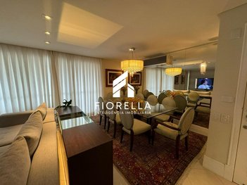 apartment em Brigadeiro Silva Paes, Centro - Florianópolis - SC