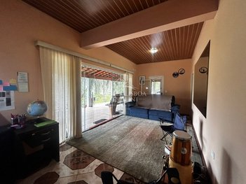 agricultural em Rua Um, Condomínio Villagio Fazendão - São José dos Campos - SP