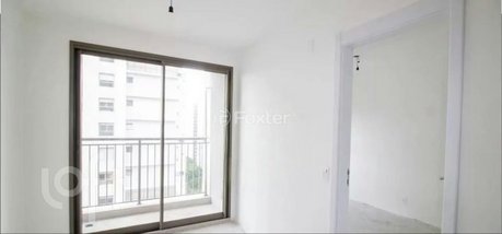 apartment em Rua Antônio Comparato, Campo Belo - São Paulo - SP