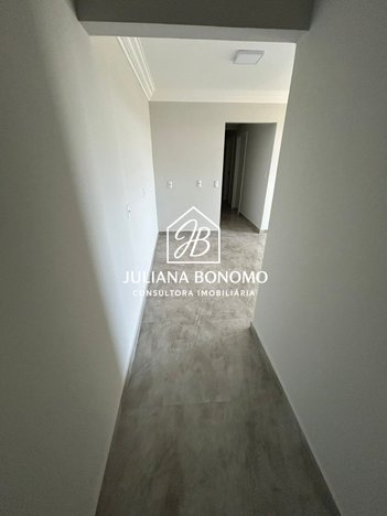 apartment em Rua Quatorze de Agosto - E, Passo dos Fortes - Chapecó - SC