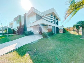 house em Avenida Central, Xangri-Lá - Xangri-Lá - RS