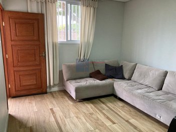 house em Rua Mirina, Cidade Dutra - São Paulo - SP