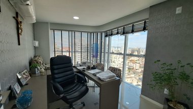 office em Rua Doutor Nereu Ramos, Centro - Itajaí - SC