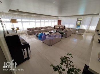 apartment em Pirapetinga, Serra - Belo Horizonte - MG