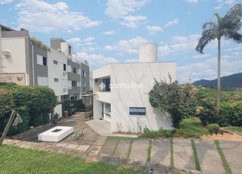 house em Rua Laurindo Januário da Silveira, Lagoa da Conceição - Florianópolis - SC