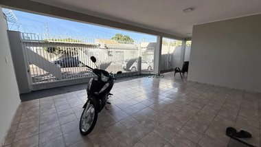house em Rua Herve Cordovil, Ipanema - Araçatuba - SP