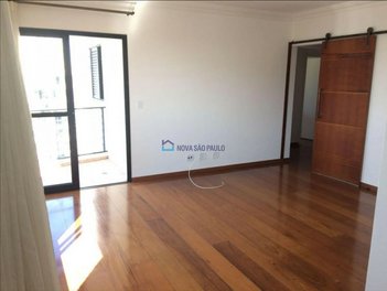 apartment em Rua Pageú, Vila Mariana - São Paulo - SP
