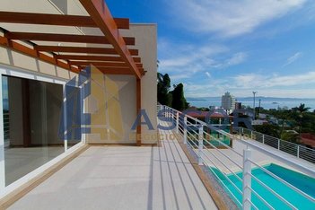 house em Rua Eduardo Nicolich, Agronômica - Florianópolis - SC