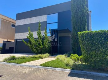 house em Jornalista Maurício Sirotsky Sobrinho, Jurerê - Florianópolis - SC