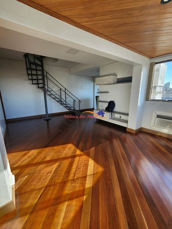 apartment em Jose Otao, Bom Fim - Porto Alegre - RS