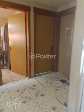 apartment em Rua Bertholino Linck, São Miguel - São Leopoldo - RS