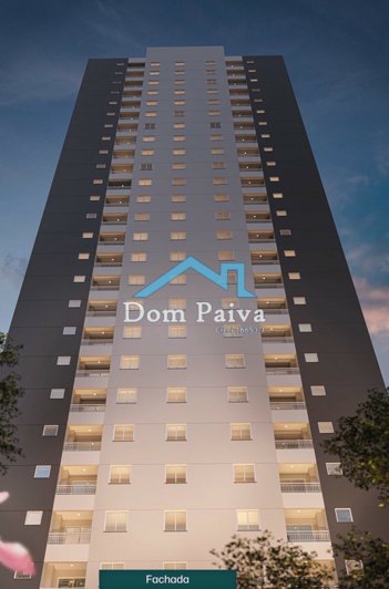apartment em Estrada dos Cravos, Santa Maria - Osasco - SP