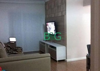 apartment em Rua Vicenzo Paciullo, Jardim Las Vegas - Guarulhos - SP