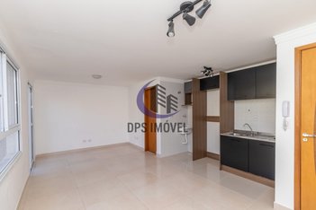 apartment em Rua Doutor Gabriel Resende Filho, Chora Menino - São Paulo - SP