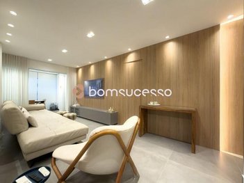apartment em Rua da Meação, Vila Regente Feijó - São Paulo - SP
