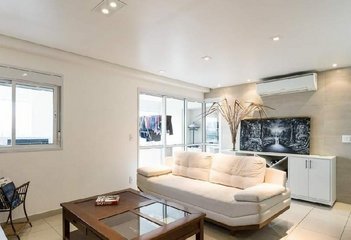 apartment em Rua Adele, Jardim Dom Bosco - São Paulo - SP