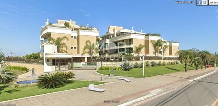 apartment em Avenida Campeche, Campeche - Florianópolis - SC