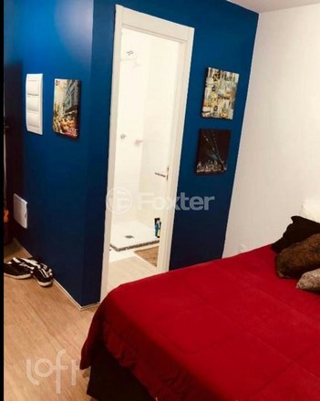 apartment em Rua Coronel Mursa, Brás - São Paulo - SP
