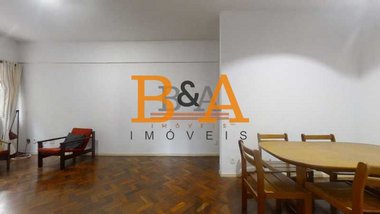apartment em Rua Viúva Lacerda, Humaitá - Rio de Janeiro - RJ