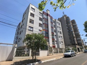 apartment em Doutor Magalhães Calvet, Vila Rosa - Novo Hamburgo - RS