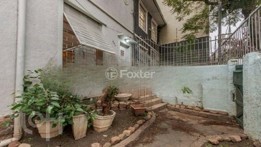 house em Rua São Carlos, Floresta - Porto Alegre - RS
