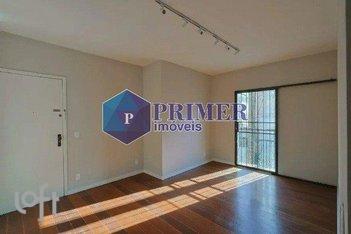 apartment em Rua Mestre Lucas, Cruzeiro - Belo Horizonte - MG