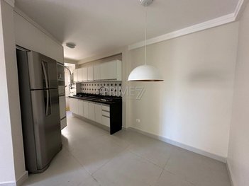 apartment em Avenida Trinta e Um de Março, Paulicéia - Piracicaba - SP