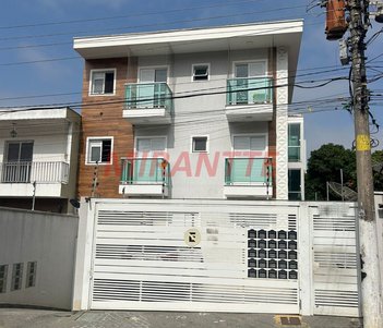 house em Rua Dragões da Independência, Vila Gustavo - São Paulo - SP