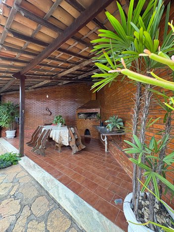 house em Alameda Adélia Teixeira, Candeias - Vitória da Conquista - BA