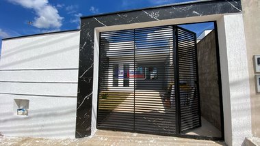house em Rua Dezessete, São Joaquim de Bicas - São Joaquim de Bicas - MG