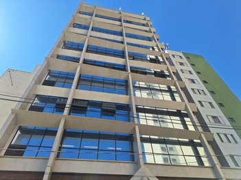 office em Luzitana, Centro - Campinas - SP