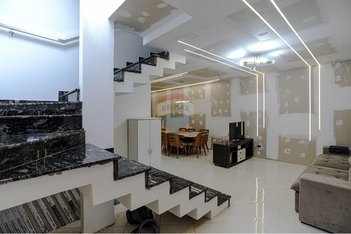 house em Rua Sílvio Rodrigues Morato, Vila Rei - Mogi das Cruzes - SP