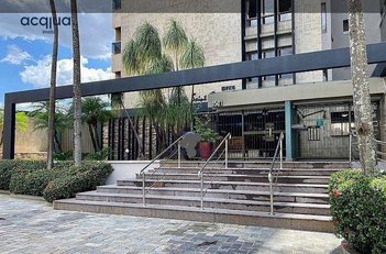 apartment em Avenida Portugal, Jardim São Luiz - Ribeirão Preto - SP