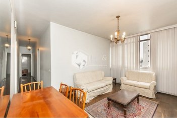 apartment em Rua dos Pinheiros, Pinheiros - São Paulo - SP