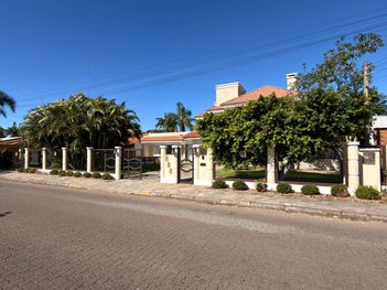 house em Avenida Parque Central, Atlântida - Xangri-Lá - RS