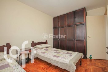 apartment em Rua do Arraial, Vila Mariana - São Paulo - SP