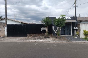 land_lot em Rua Luíz Trevisan, Maracanã - Colombo - PR