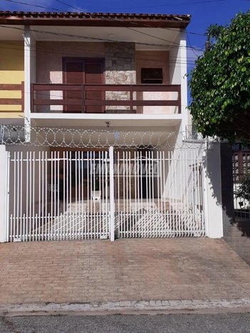 house em Rua Adelina Pannunzio, Jardim Siriema - Sorocaba - SP