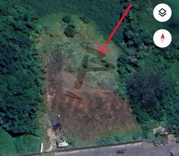 commercial_land_lot em Júlio Prestes, Roncon - Ribeirão Pires - SP