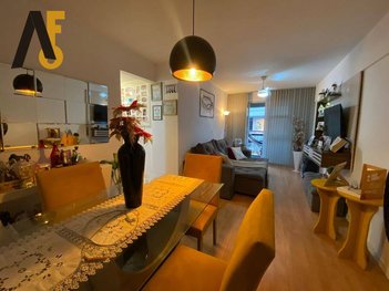 apartment em Estrada da Covanca, Tanque - Rio de Janeiro - RJ
