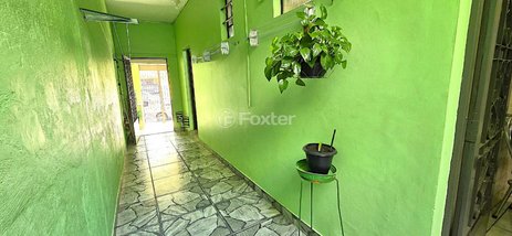 apartment em Rua Joaquim dos Santos Filho, Jardim D'Abril - Osasco - SP
