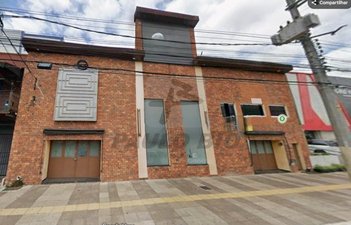commercial_property em Avenida Goiás, Santo Antônio - São Caetano do Sul - SP