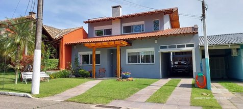 house em Avenida Juca Batista, Hípica - Porto Alegre - RS