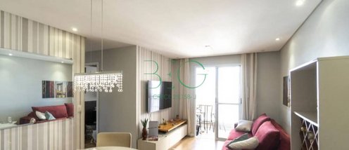 apartment em Rua Santa Catarina, Parque São Jorge - São Paulo - SP