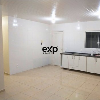 house em Rua Pedro Bossardi, Jardim Paulista - Campina Grande do Sul - PR