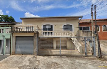 house em Rua Joaquim de Paula Souza, Jardim Proença - Campinas - SP
